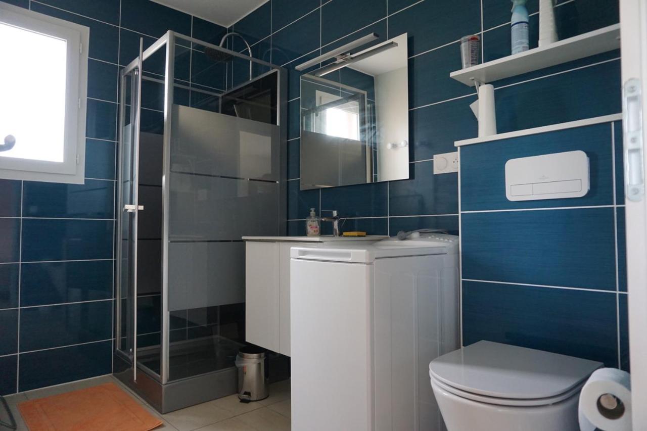 Chez Brigitte, Un Sejour En Haute-Loire Saint-Germain-Laprade Ngoại thất bức ảnh